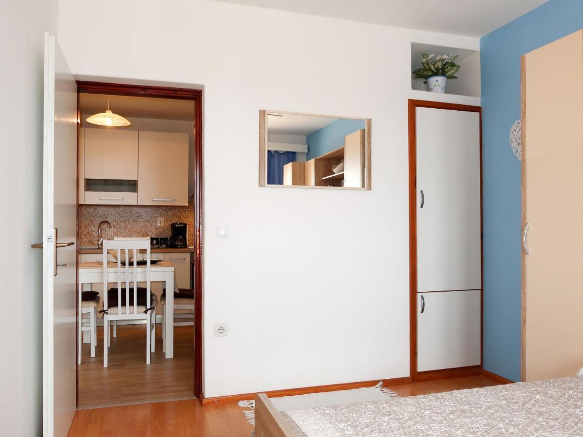 Apartment Borovina - Kor205 By Interhome بريغراديكا المظهر الخارجي الصورة
