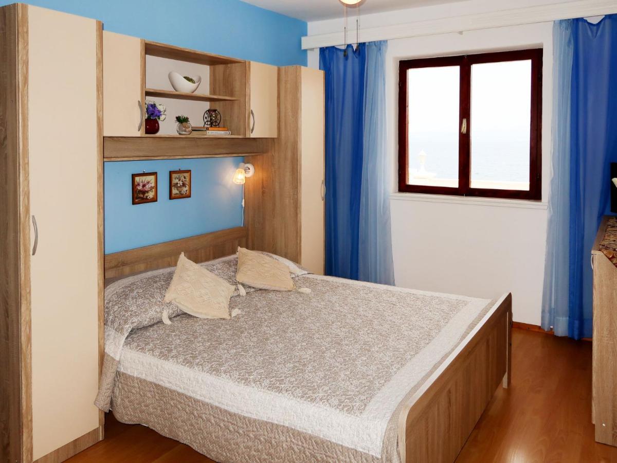 Apartment Borovina - Kor205 By Interhome بريغراديكا المظهر الخارجي الصورة