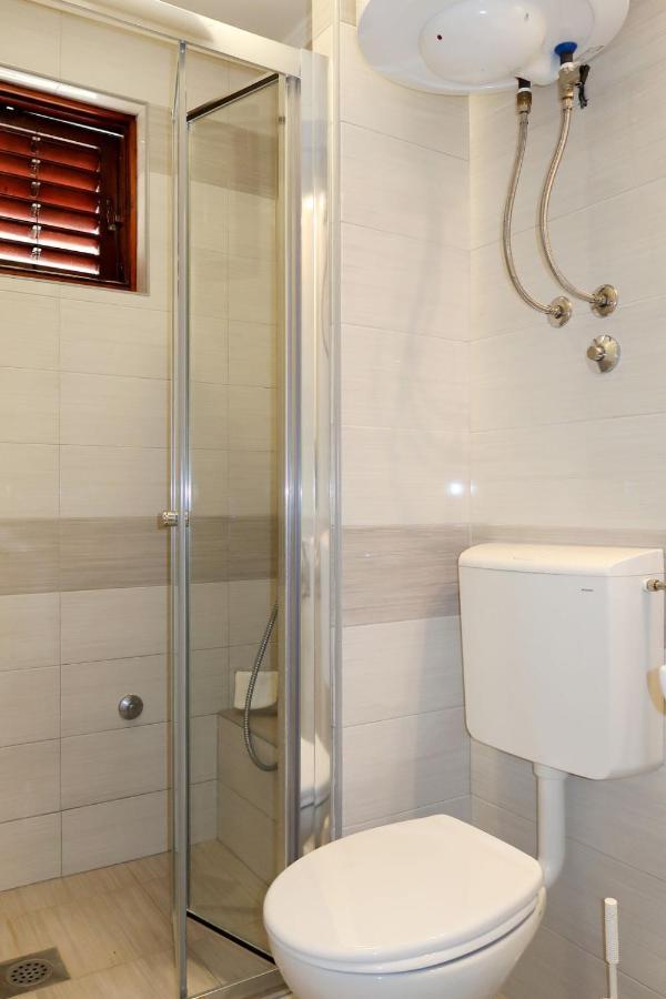 Apartment Borovina - Kor205 By Interhome بريغراديكا المظهر الخارجي الصورة
